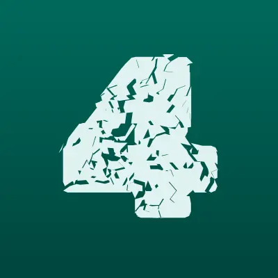 494 УНР, строительная компания, лого-визитка