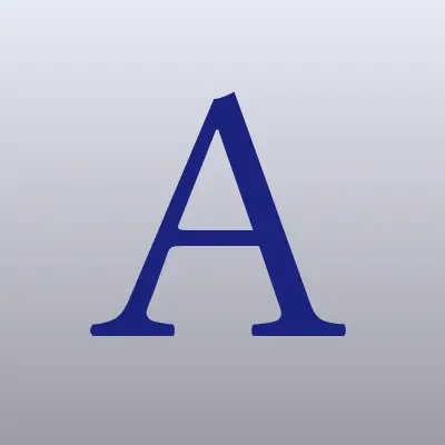 А-Трак, грузовой автосервис, лого-визитка
