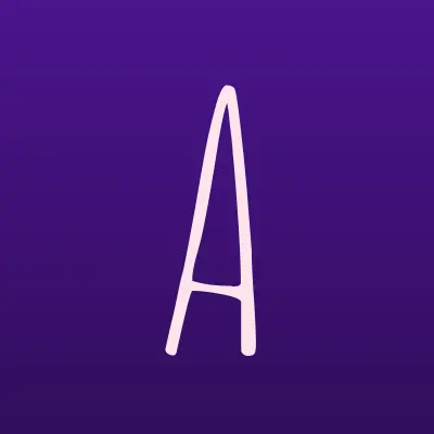 Агат, сеть ювелирных салонов, лого-визитка