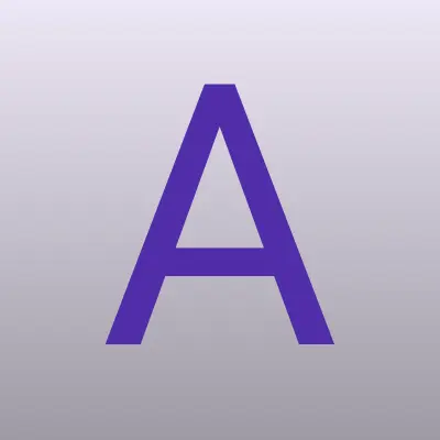 Apple omega, сеть магазинов, лого-визитка