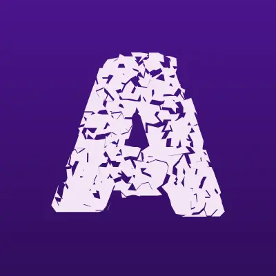 Aquanika, автомойка самообслуживания, лого-визитка