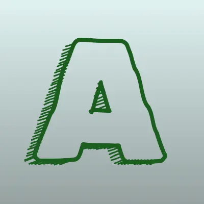 Ast-Service, автосервис, лого-визитка