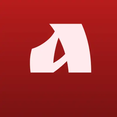 Astra, компания, лого-визитка