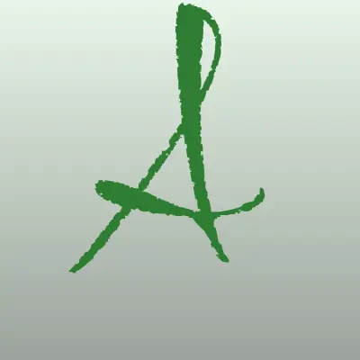 Автотехцентр, лого-визитка