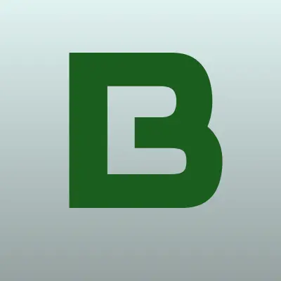База цветов, лого-визитка