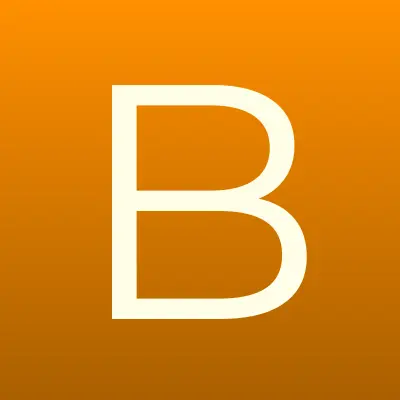 Брон Бетон, лого-визитка