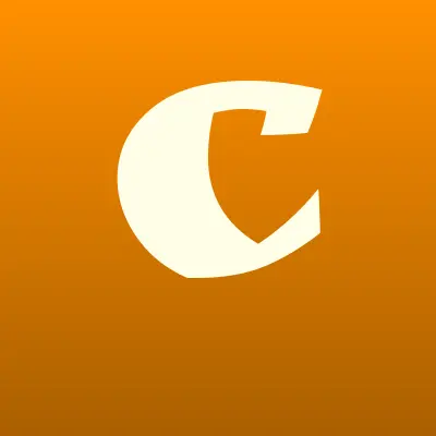Chiville, рекламное агентство, лого-визитка