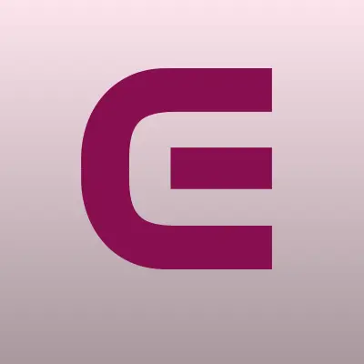 Echo, ремонтная компания, лого-визитка