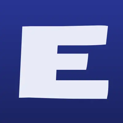 Eco India, магазин товаров из Индии, лого-визитка