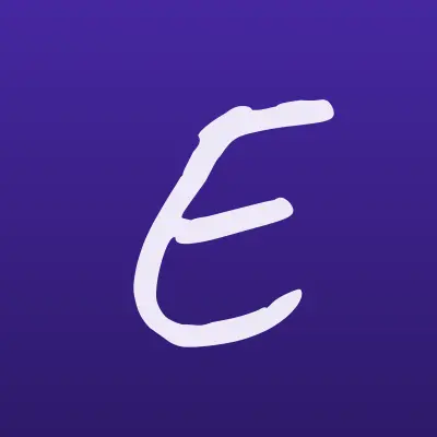 Epilcentr, студия эпиляции, лого-визитка