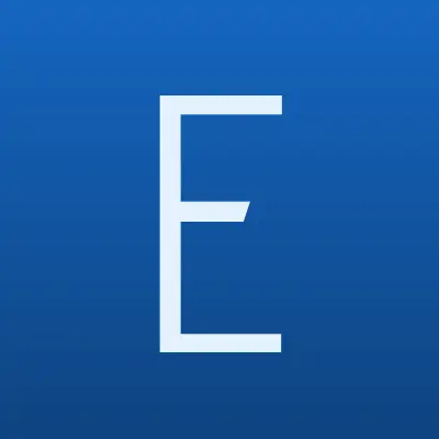 Ермолино, сеть фирменных магазинов, лого-визитка
