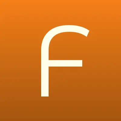 Фабус, лого-визитка