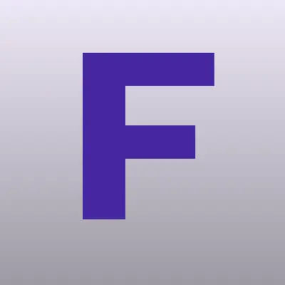 ФартГрупп, лого-визитка