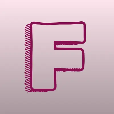 Феникс, строительный рынок, лого-визитка