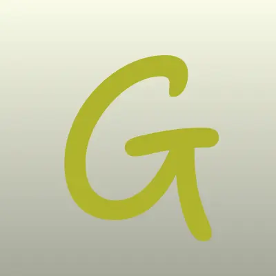 Gavdogshow, лого-визитка