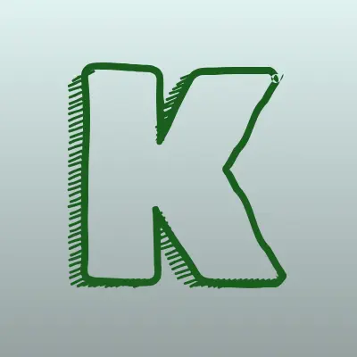 Карамель, магазин детских товаров, лого-визитка