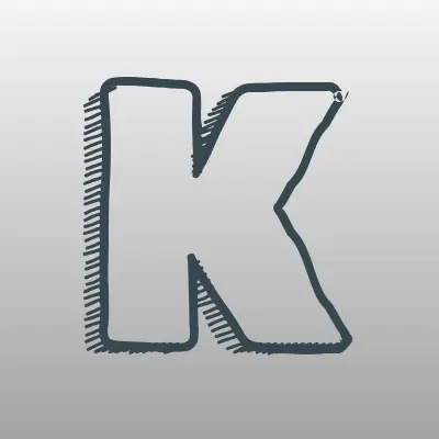 Компания по ремонту бытовой техники, лого-визитка