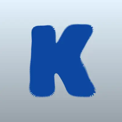 Конфетти-2, детский сад №6, лого-визитка