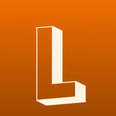 LYNXauto, компания, лого-визитка