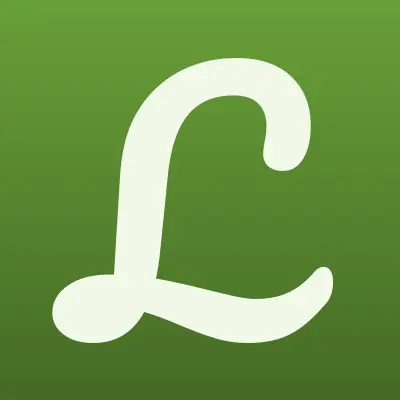 Lavage, сеть автомоек самообслуживания, лого-визитка