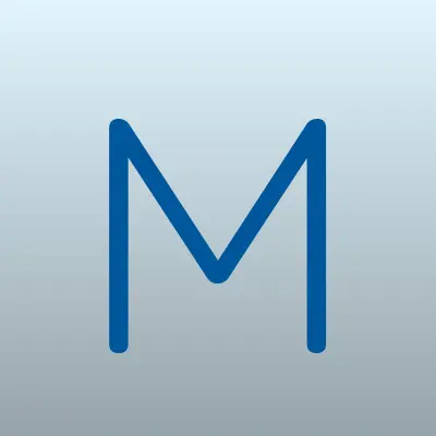 Магазин мясной продукции, г. Бронницы, лого-визитка