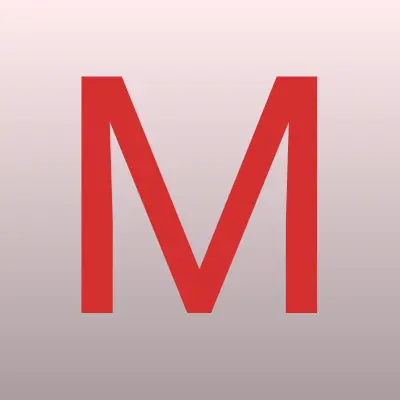 Магазин по продаже мяса, г. Бронницы, лого-визитка