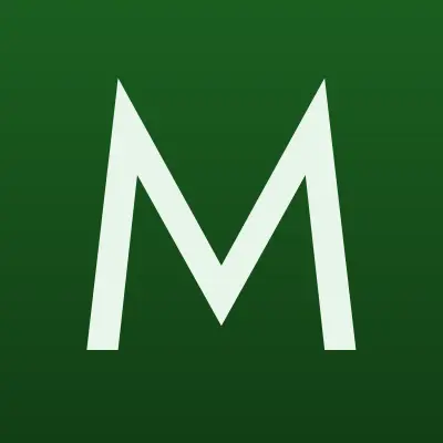 Магазин продуктов, ИП Дюков Ю.С., лого-визитка