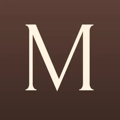 Mandarinka studio, мастерская красоты, лого-визитка