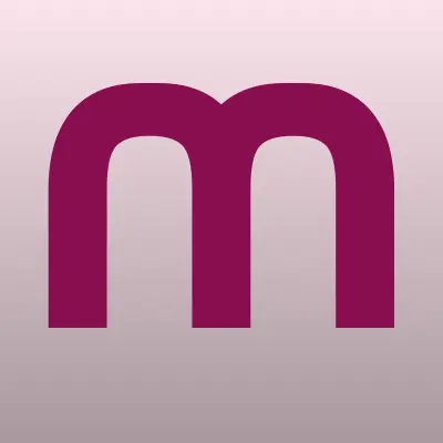 Мясной магазин, ИП Зарубин Ю.Л., лого-визитка