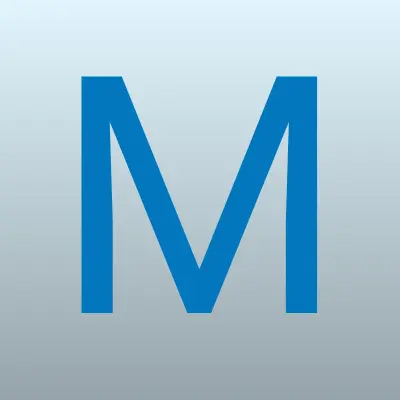 МедГарант, медицинский центр, лого-визитка