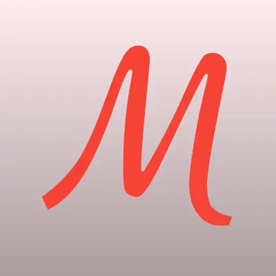 Мильстрим, магазин винзавода, лого-визитка