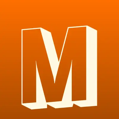 Мир-колодцев, лого-визитка