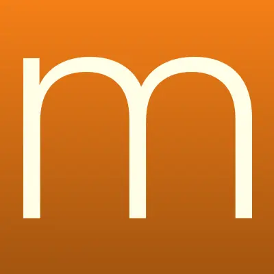 Мир мебели, мебельный магазин, лого-визитка