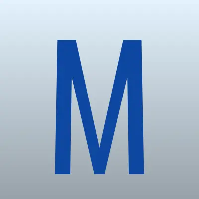 Мир печатей, лого-визитка