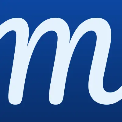 Мир печатей, лого-визитка