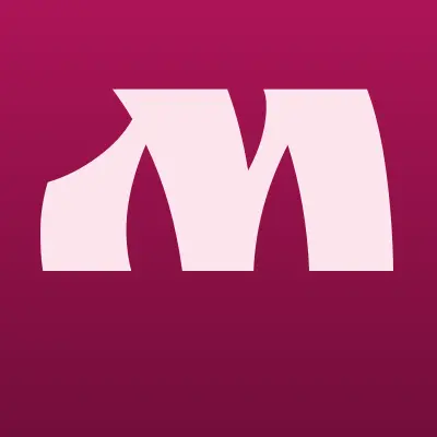 Мира Трэвэл, туристическое агентство, лого-визитка