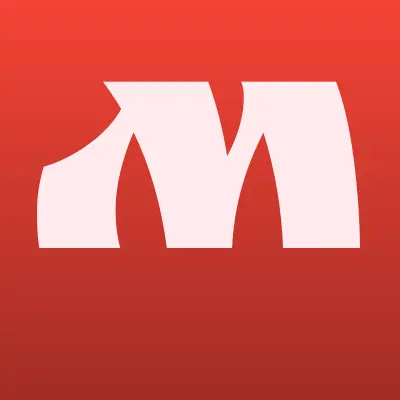 Мневники-1, магазин товаров для дома и сада, лого-визитка