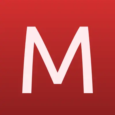 Mobi land, торгово-сервисный центр, лого-визитка