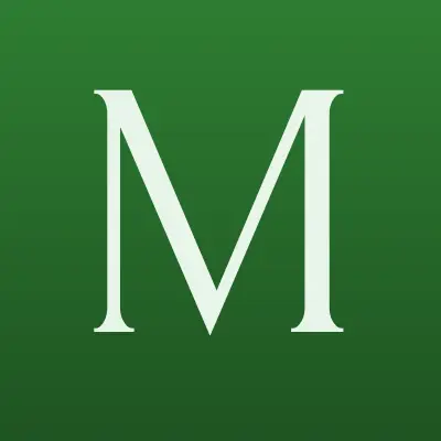 Московские кабельные сети, лого-визитка