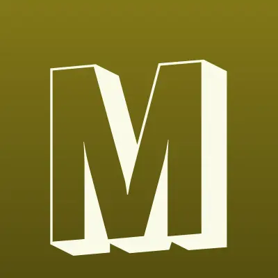 Москва, танцевальный клуб, лого-визитка
