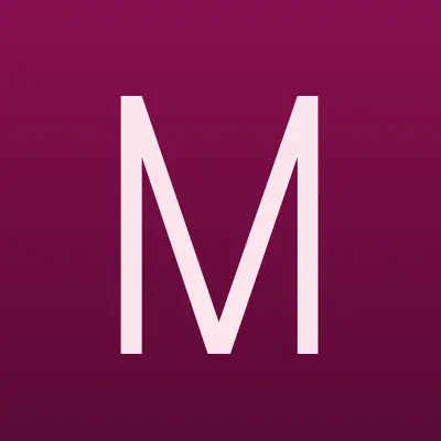 Мотосервис, лого-визитка