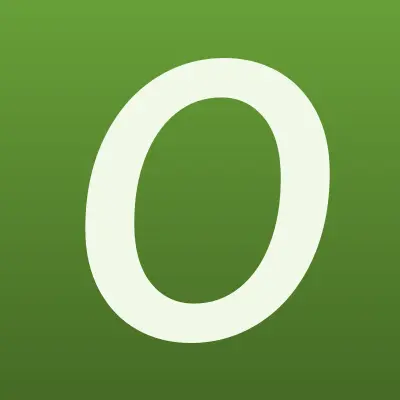 Olkets, стекольная мастерская, лого-визитка