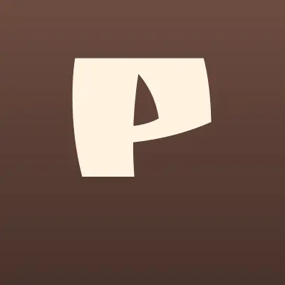 Prestige-House, многопрофильная компания, лого-визитка