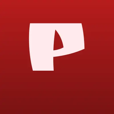 Pro.СТО, автосервис, лого-визитка