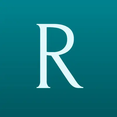 Раменские удобрения, лого-визитка