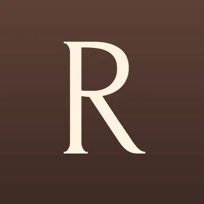 Раменский Бетонный завод, лого-визитка