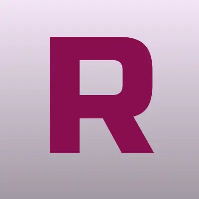 Ресурс-Проект, лого-визитка