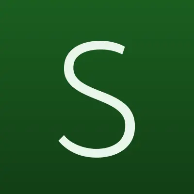 Serge, магазин одежды и нижнего белья, лого-визитка
