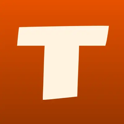 Такси Фортуна, лого-визитка