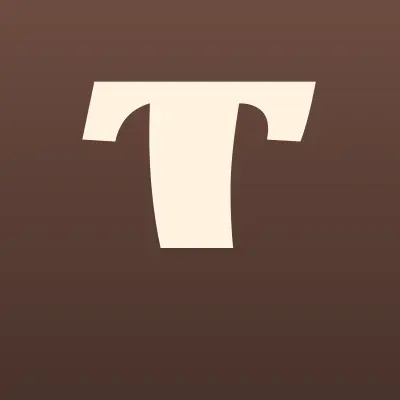 Техника 2002, магазин, лого-визитка